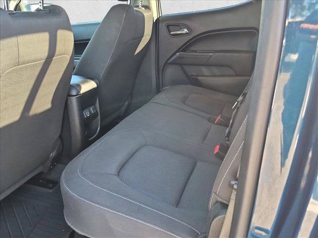 Used 2020 Chevrolet Colorado LT w/ LT Convenience Package AWD/4WD image 17