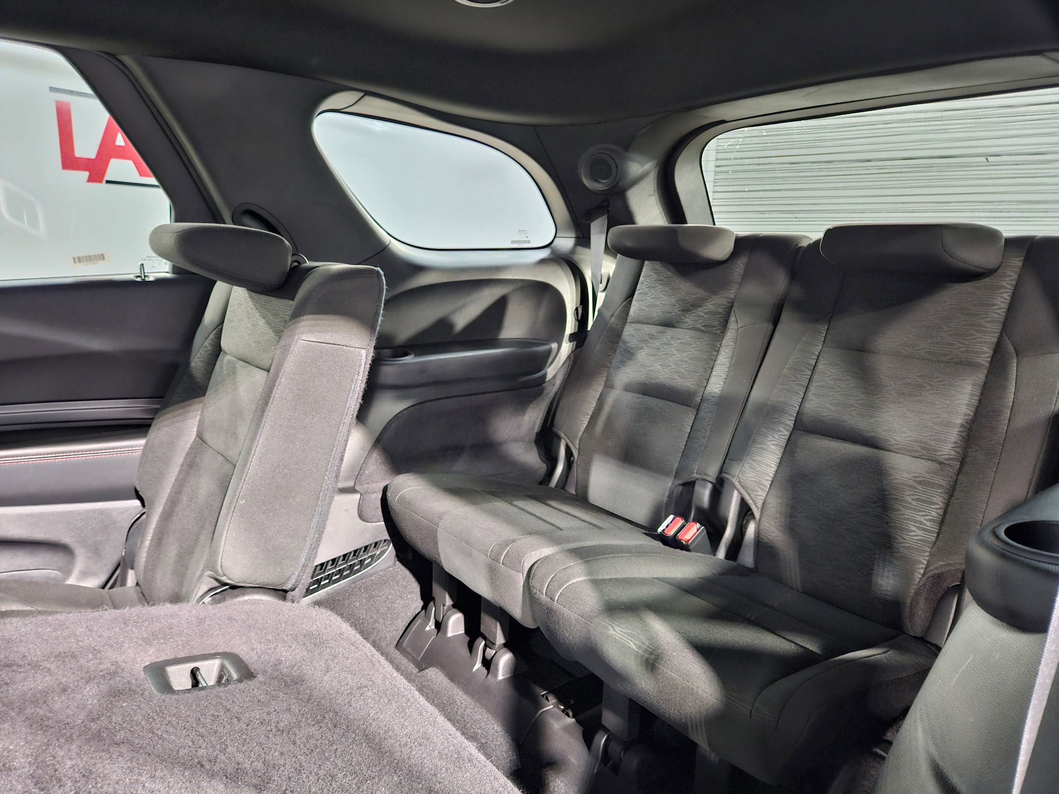 Used 2024 Dodge Durango R/T image 37