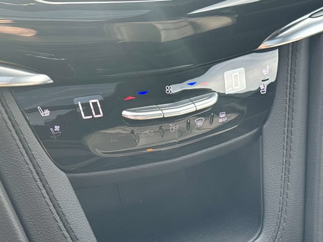 Certified 2024 Cadillac XT6 Premium Luxury w/ Platinum Package AWD/4WD image 26