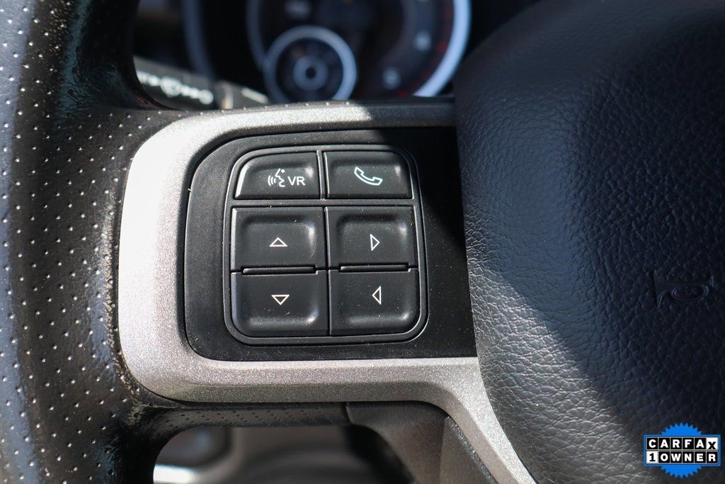 Used 2022 RAM 5500 Tradesman AWD/4WD image 21