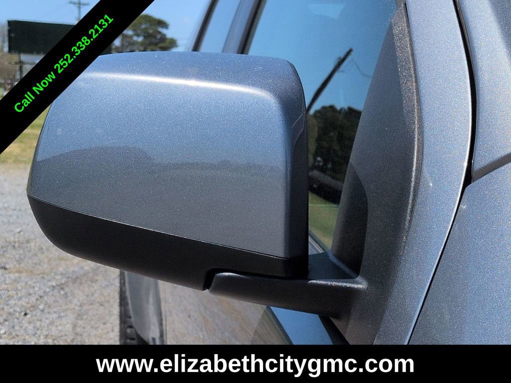 Used 2020 Chevrolet Colorado LT w/ Colorado RST Special Edition image 11