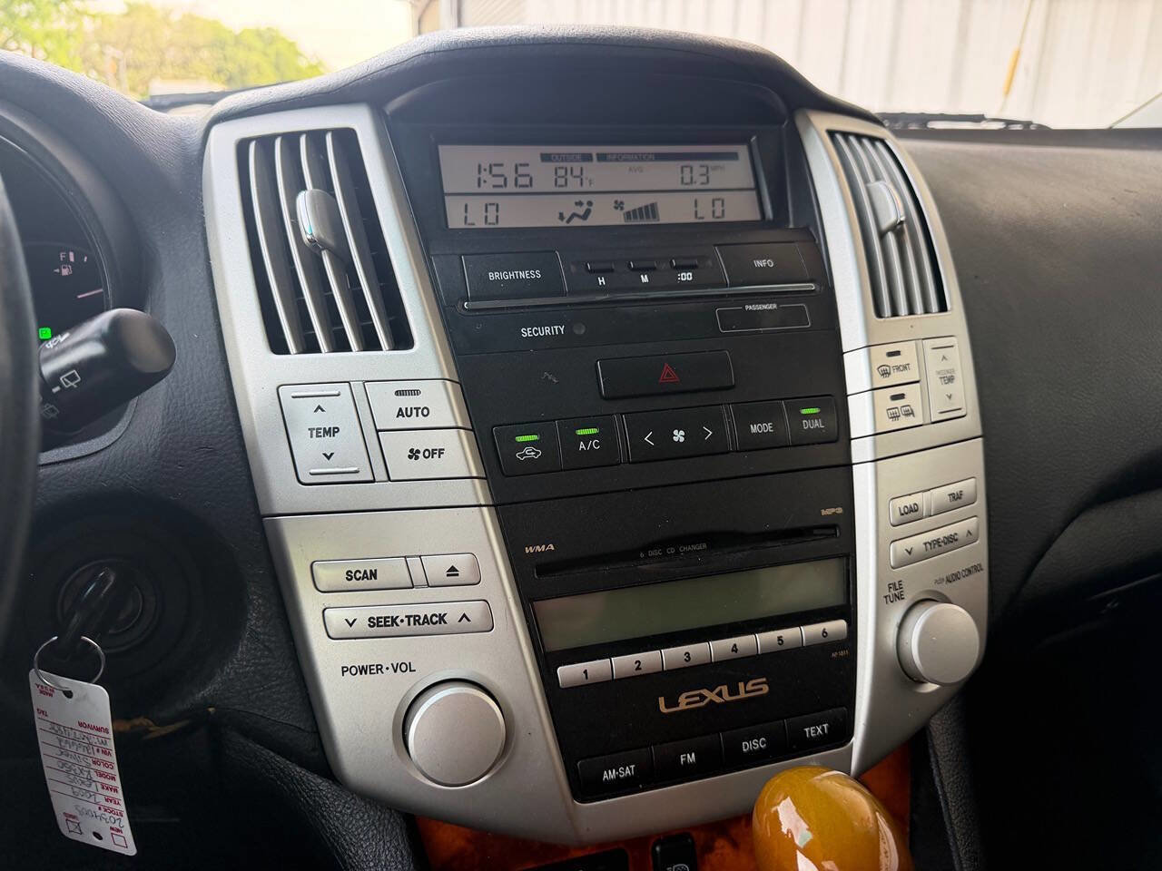 Used 2009 Lexus RX 350 AWD image 15