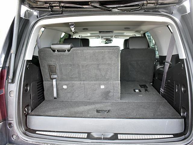 Used 2017 Chevrolet Tahoe LT image 7