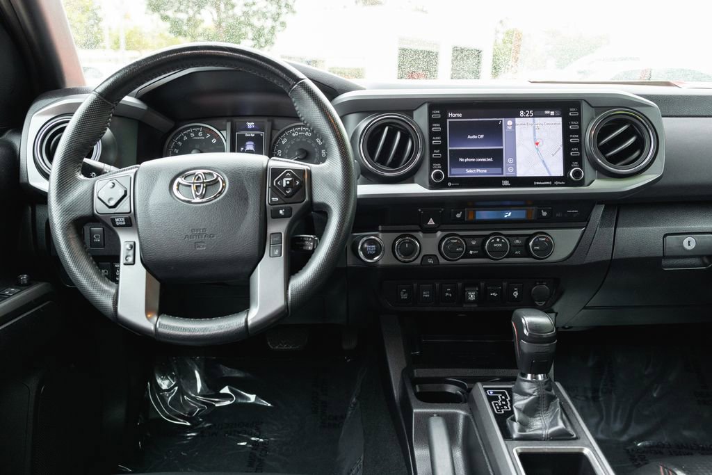 Certified 2023 Toyota Tacoma TRD Pro image 27