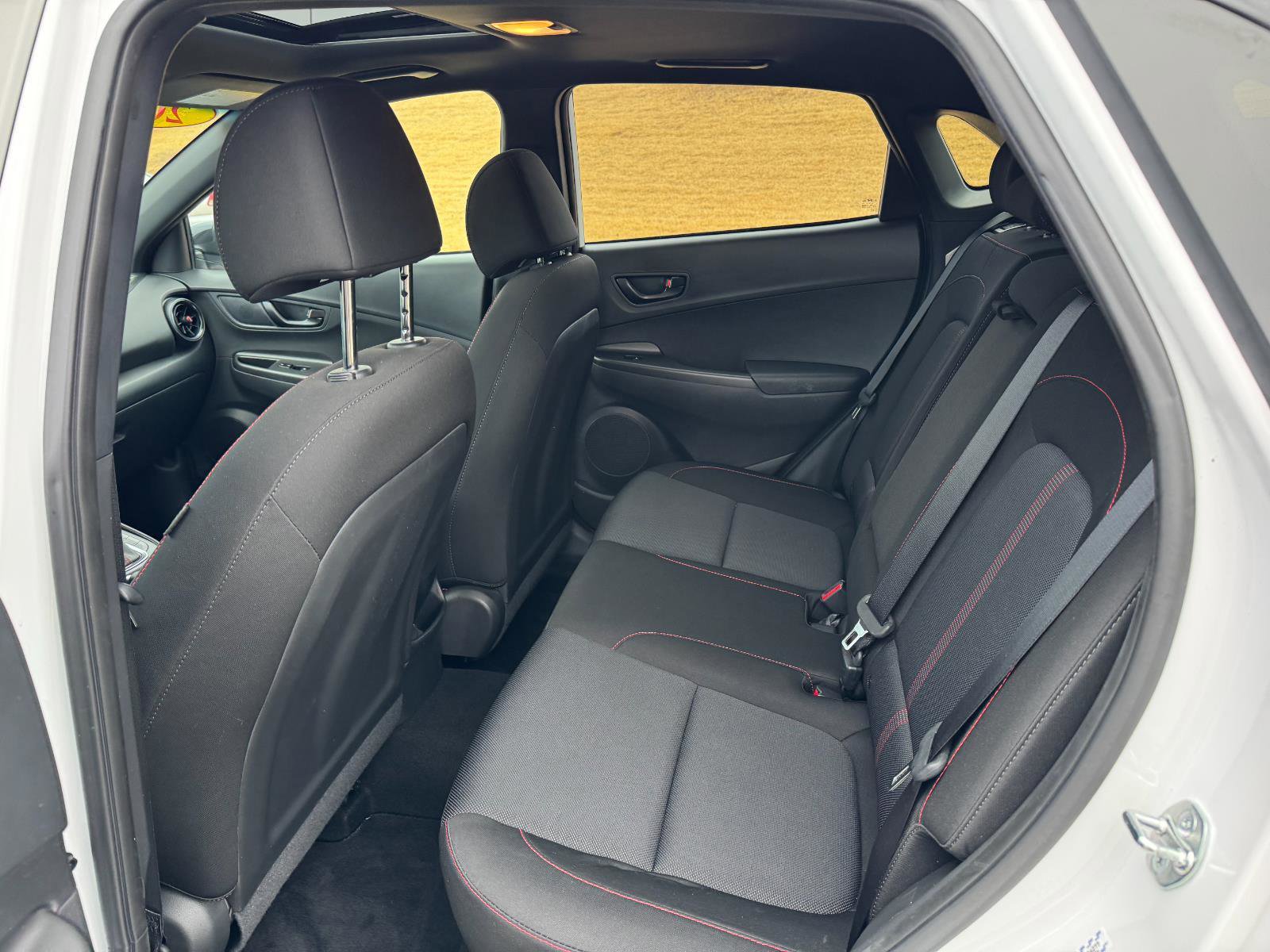 Used 2023 Hyundai Kona N Line w/ Cargo Package image 9