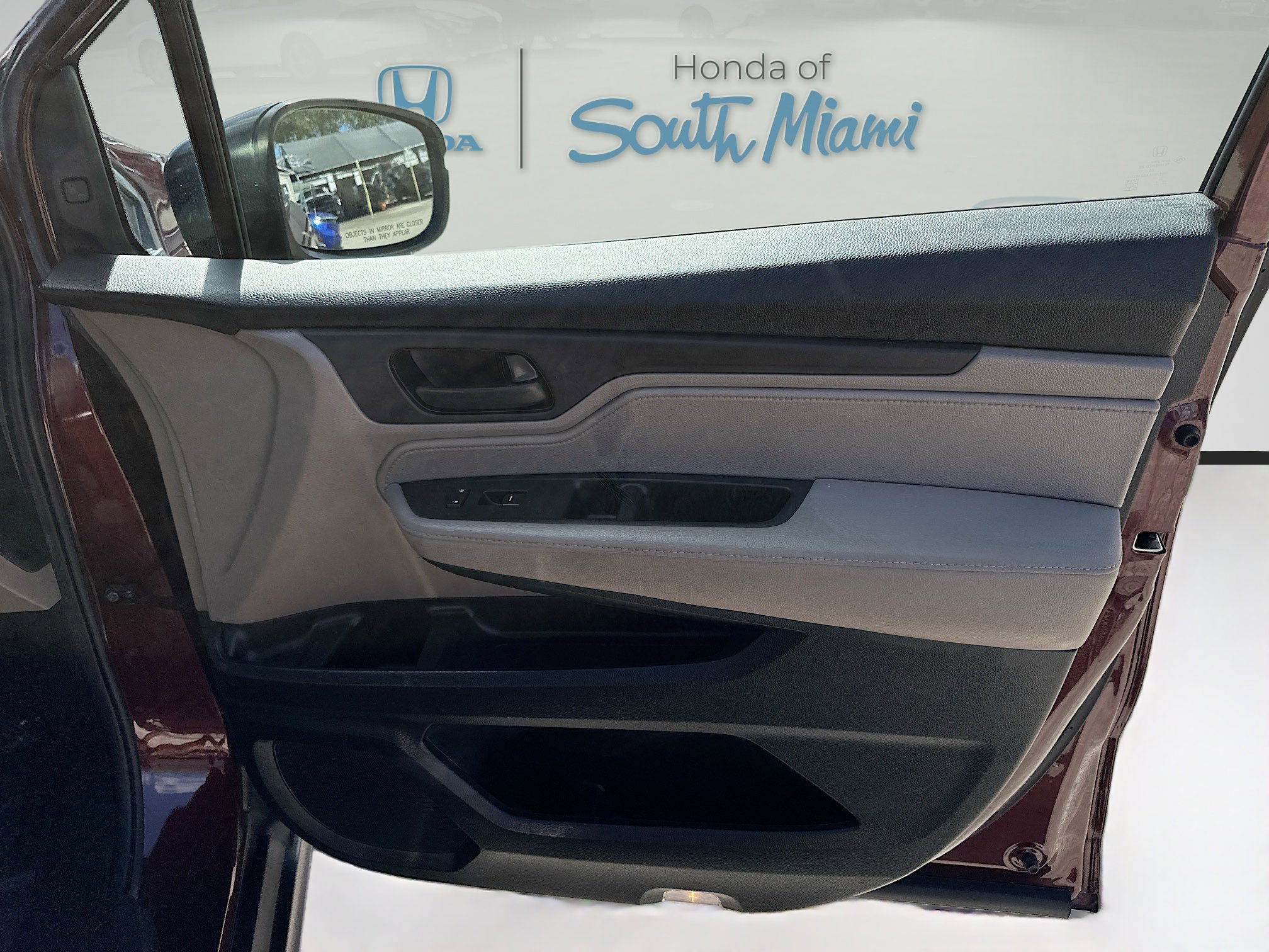 Used 2020 Honda Odyssey EX-L image 31