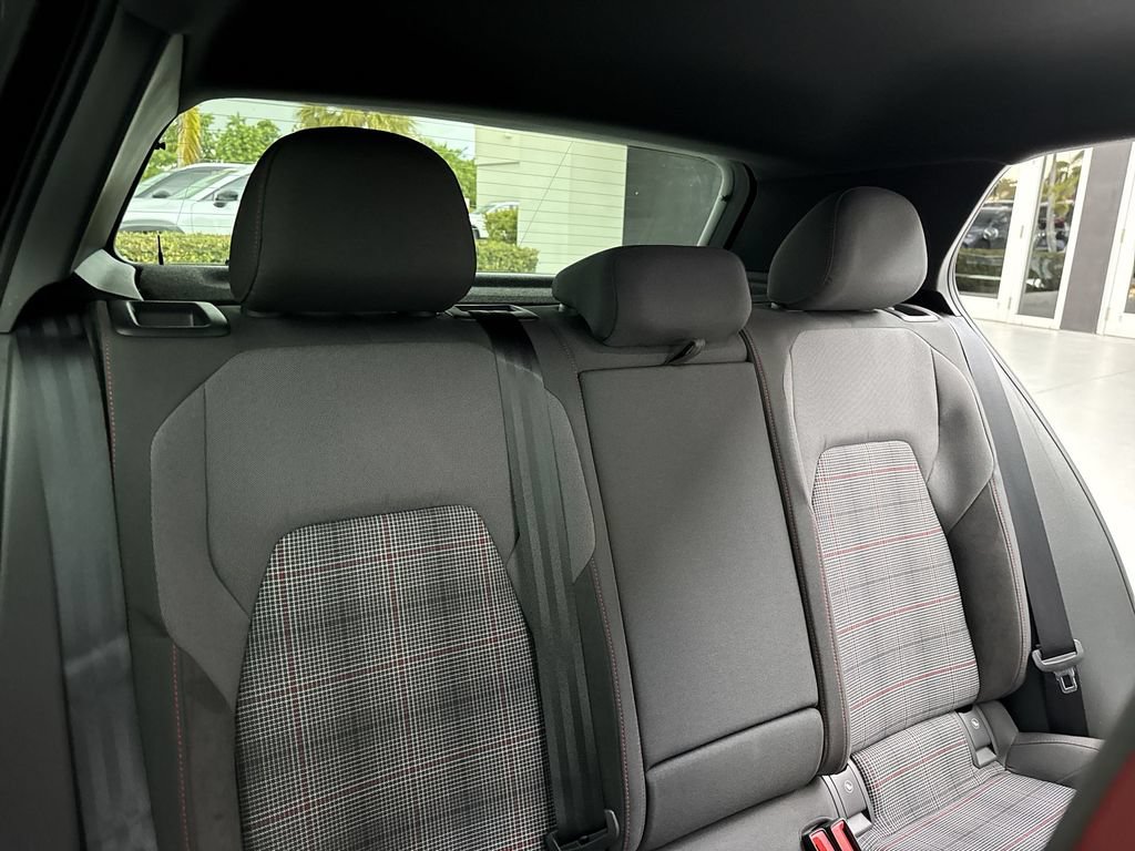 Used 2024 Volkswagen GTI S FWD image 46