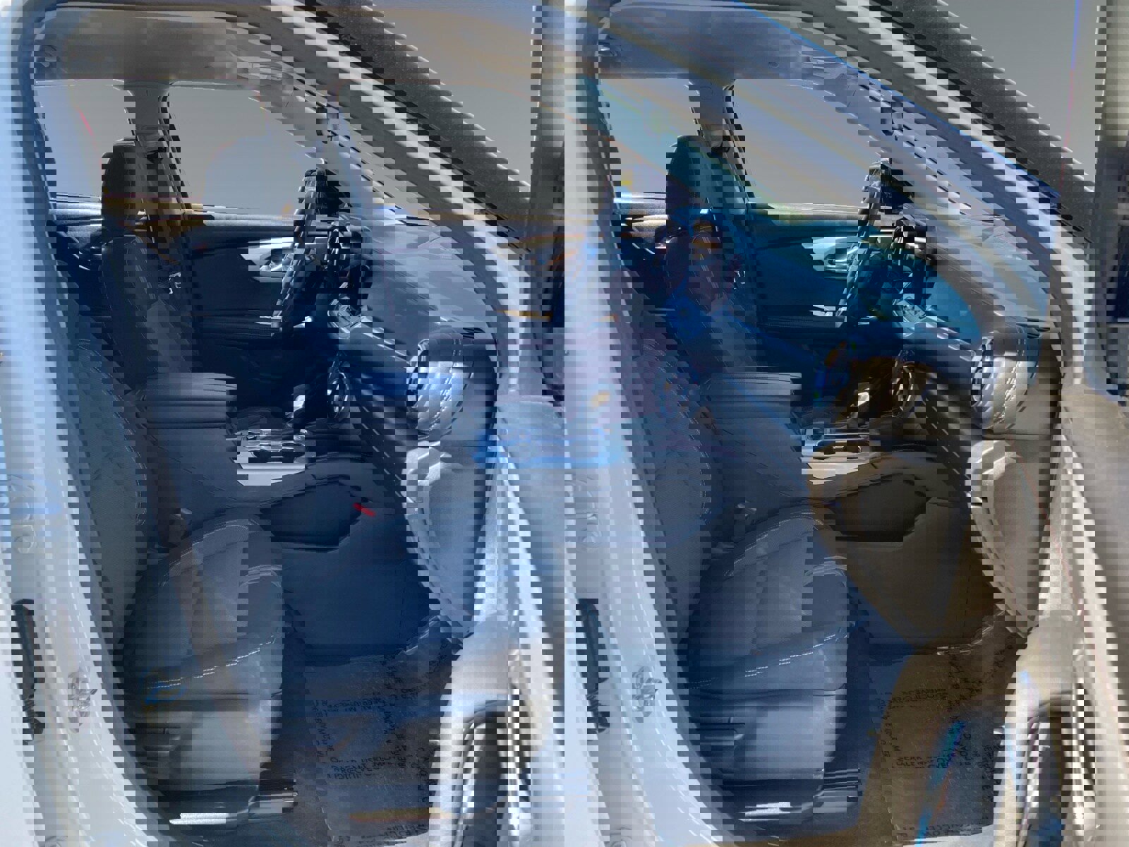 Used 2023 Chevrolet Blazer LT w/ Midnight/Sport Edition image 15