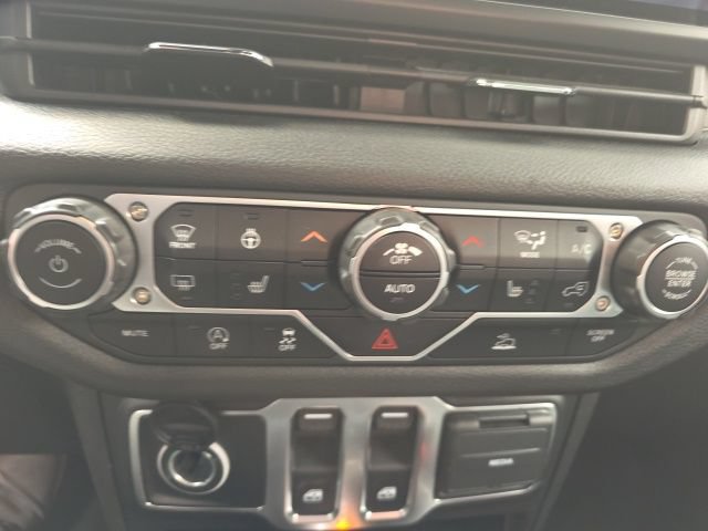 Used 2024 Jeep Wrangler Sport AWD/4WD image 12