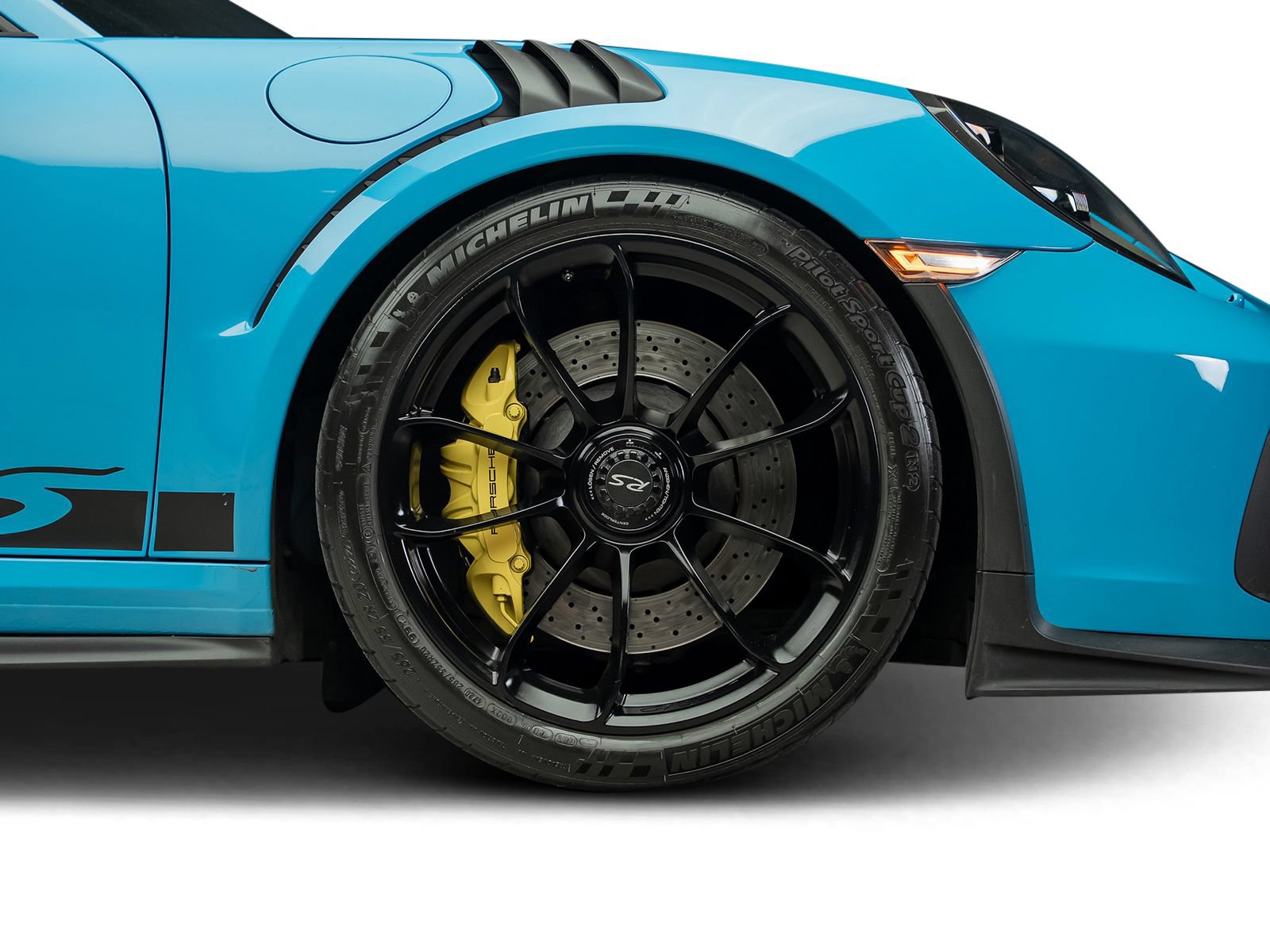 Used 2019 Porsche 911 GT3 RS RWD image 29