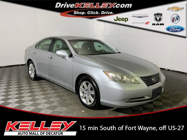 Used 2009 Lexus ES 350 image 1