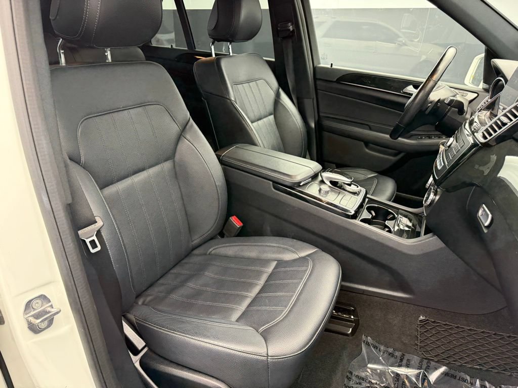 Used 2019 Mercedes-Benz GLE 400 4MATIC w/ Premium 1 Package image 69
