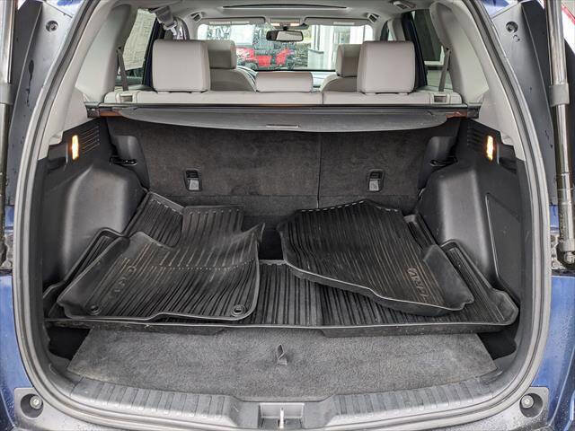 Used 2018 Honda CR-V Touring image 15