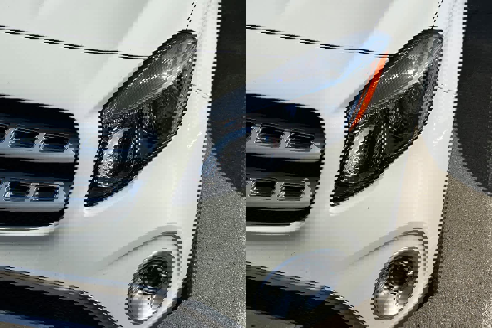 Used 2018 Mercedes-Benz GLA 250 4MATIC image 11