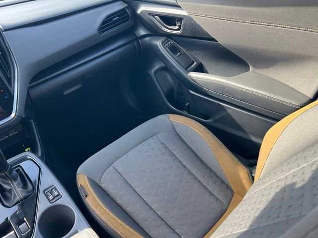 Used 2024 Subaru Crosstrek 2.5i Sport image 11