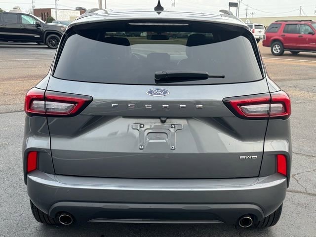 Used 2024 Ford Escape ST-Line AWD/4WD image 5