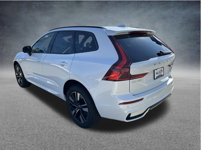 New 2026 Volvo XC60 B5 Core w/ Climate Package PRO AWD/4WD image 6