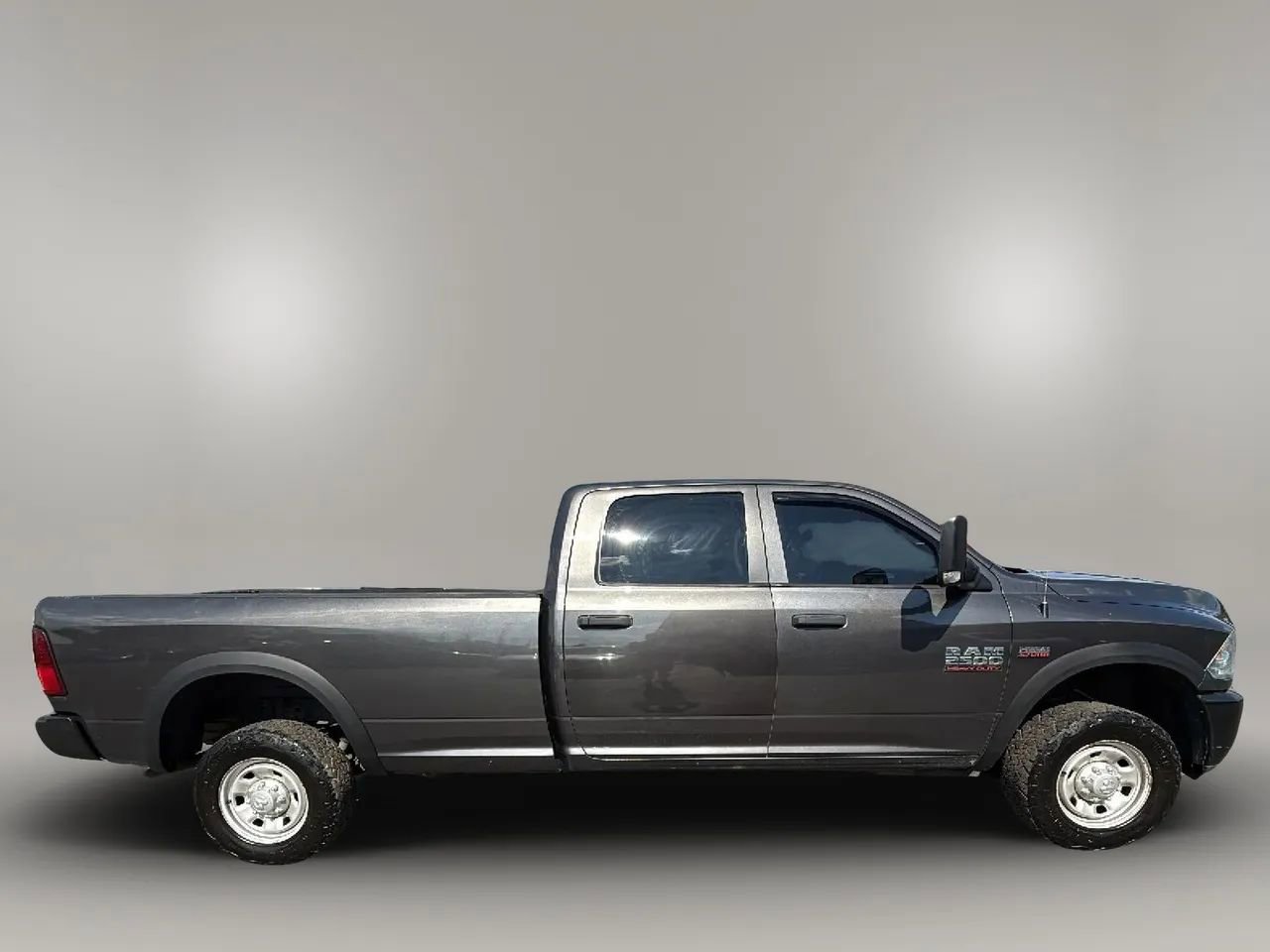 Used 2014 RAM 2500 Tradesman w/ Popular Equipment Group image 7