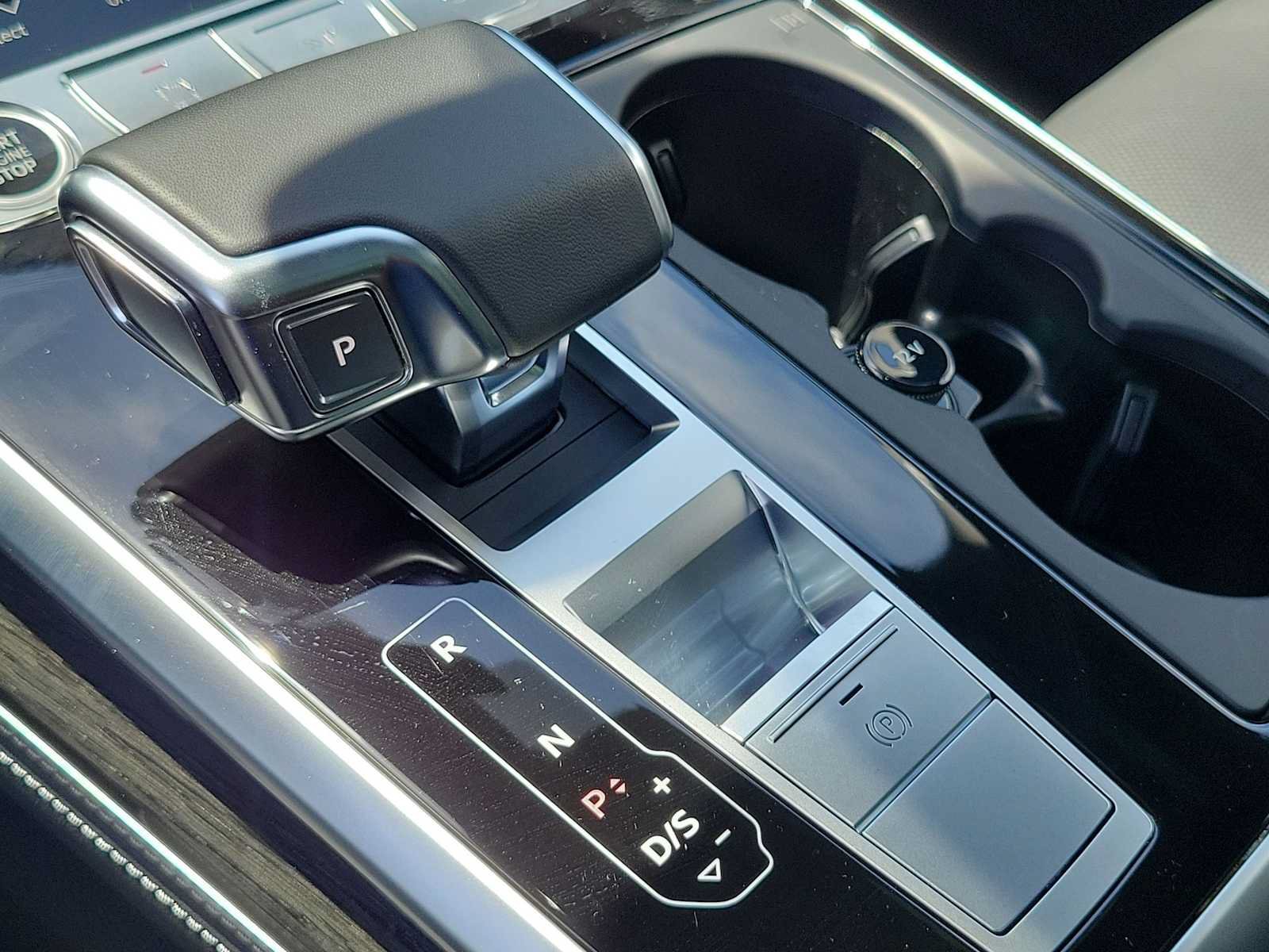 Certified 2026 Audi Q7 3.0T Prestige AWD/4WD image 28
