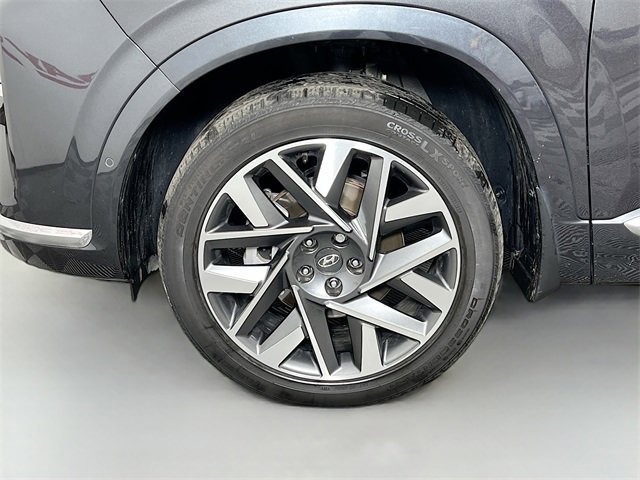 Used 2022 Hyundai Santa Fe Calligraphy image 10