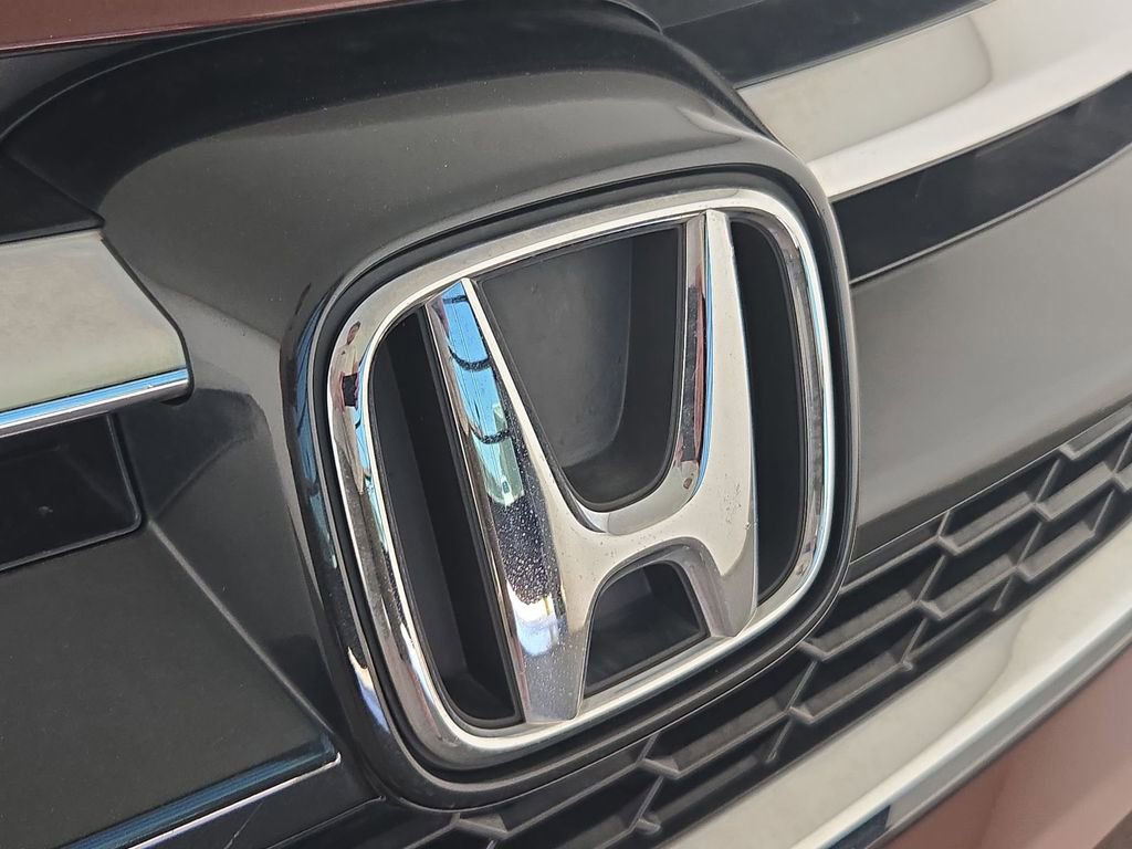 Used 2016 Honda CR-V EX image 35