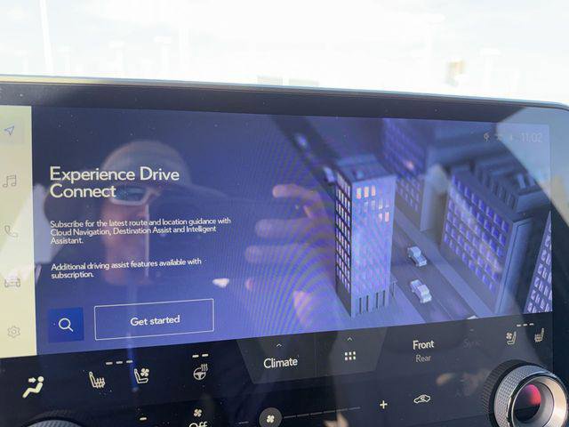 Certified 2025 Lexus TX 350 Premium w/ Technology Package image 18