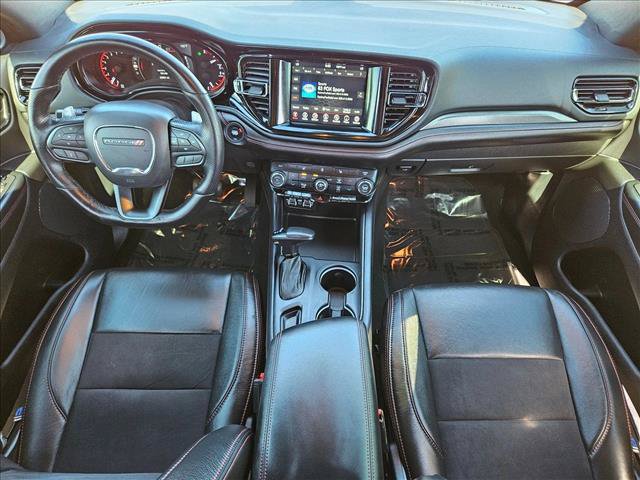 Certified 2023 Dodge Durango GT w/ Blacktop Package RWD image 20
