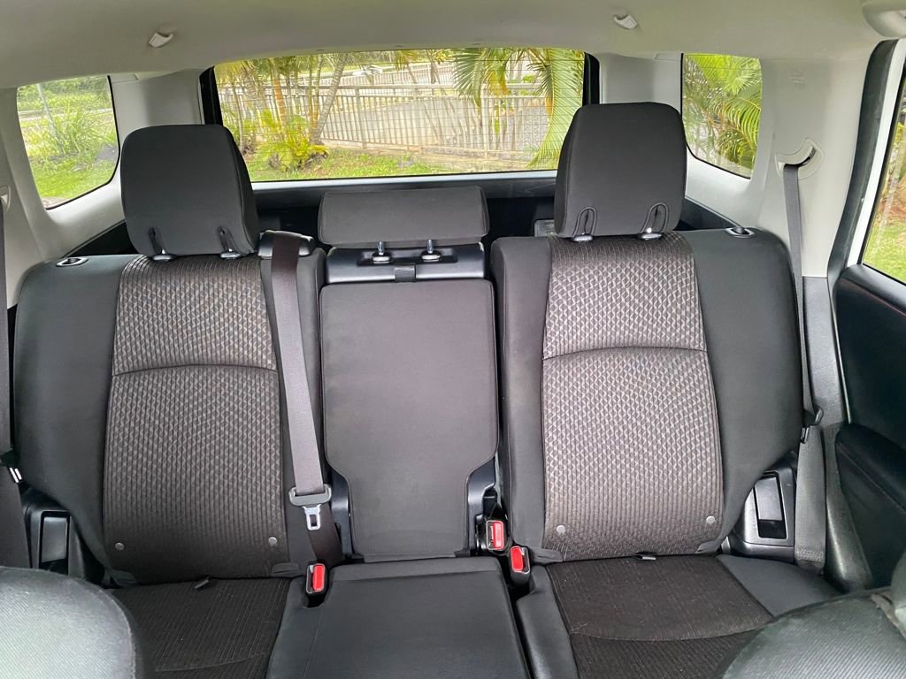 Used 2019 Toyota 4Runner TRD Off-Road image 36