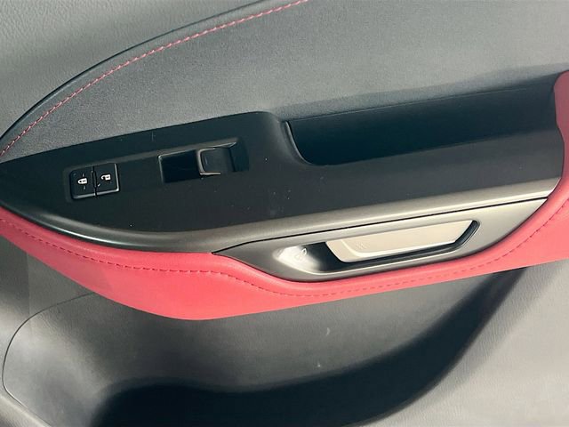 Used 2023 Lexus NX 350 F Sport image 32