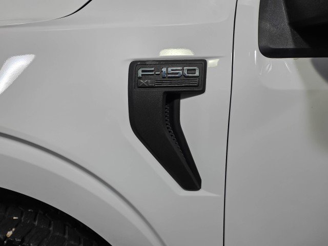 Used 2021 Ford F150 XL w/ Trailer Tow Package AWD/4WD image 34