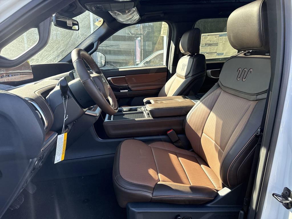 New 2025 Ford Expedition Max King Ranch image 13