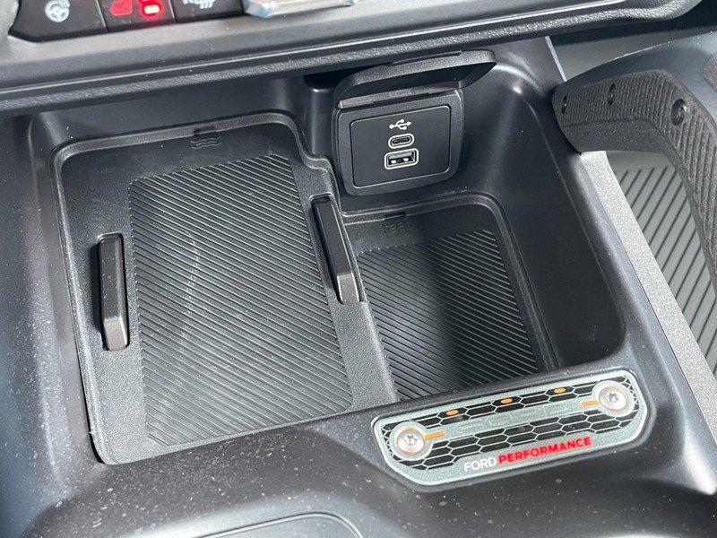 New 2026 Ford Bronco Raptor AWD/4WD image 60