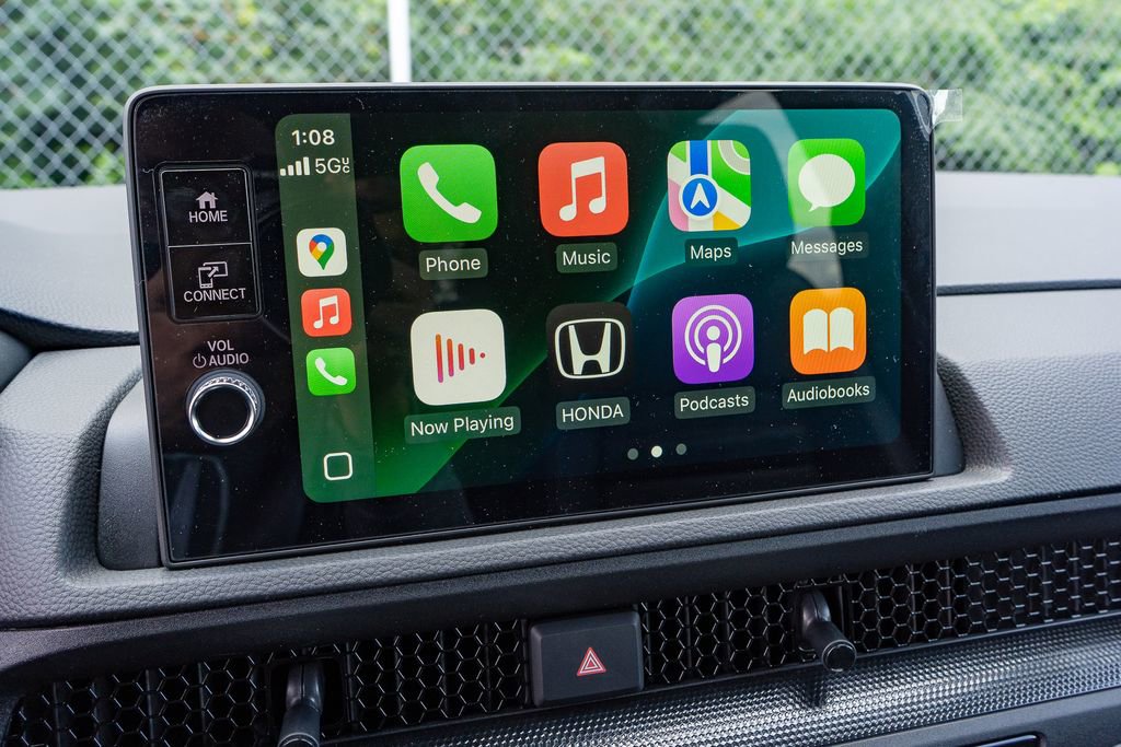 New 2026 Honda CR-V Sport-L image 29