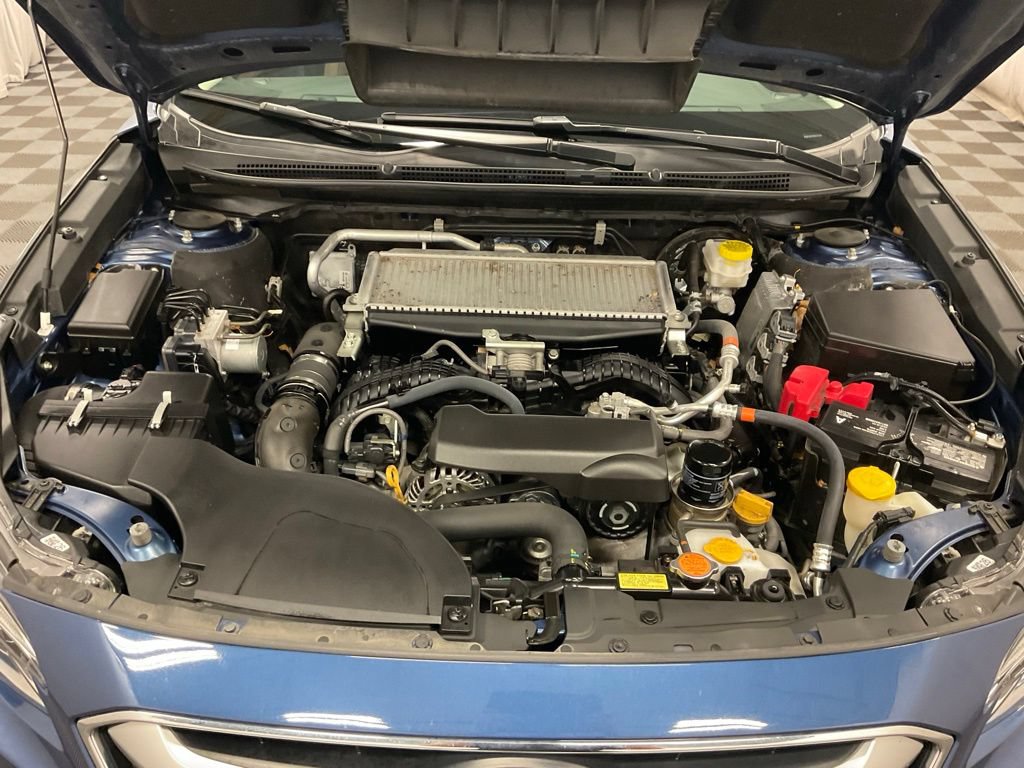 Used 2022 Subaru Outback Touring XT AWD/4WD image 12