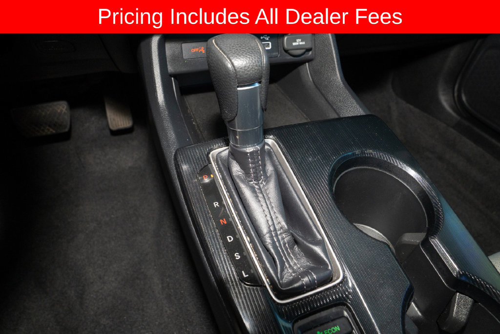 Used 2022 Honda Civic LX image 14