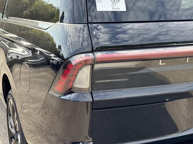 New 2027 Lincoln Navigator L Reserve w/ Jet Appearance Package AWD/4WD image 11