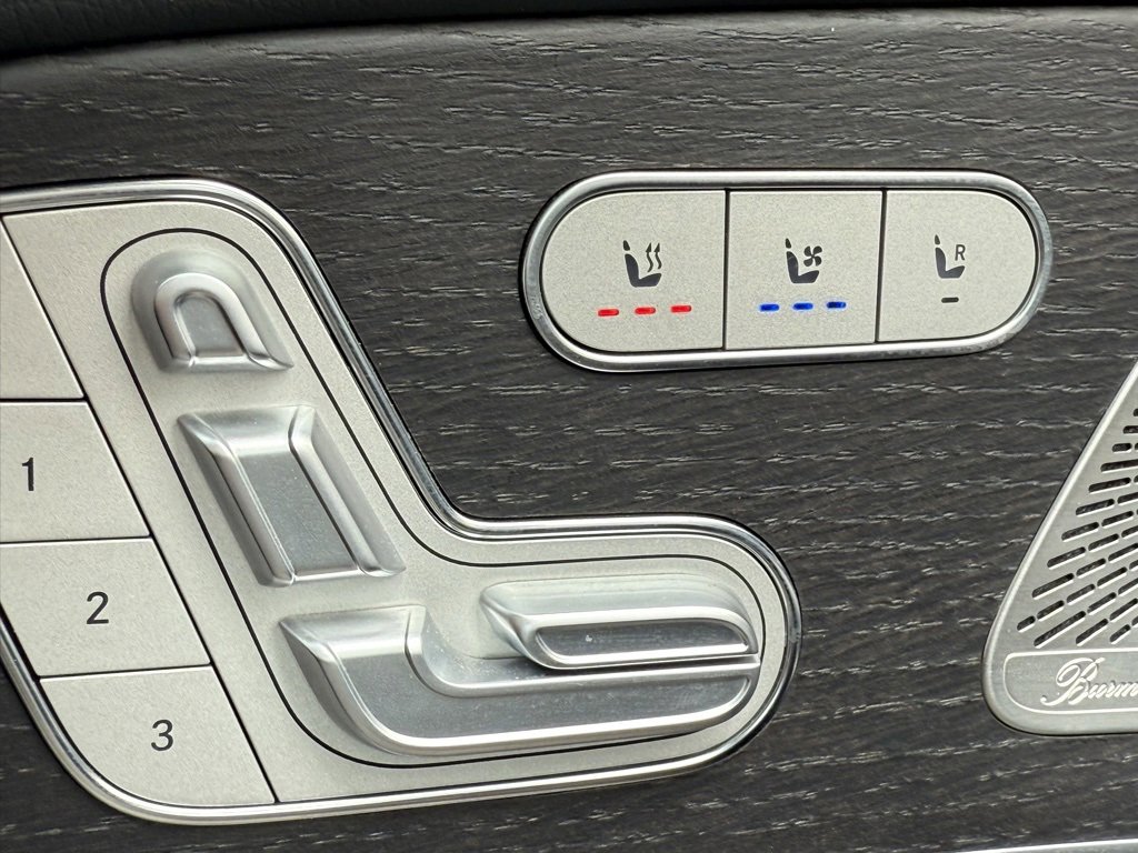 Used 2023 Mercedes-Benz GLE 450 4MATIC image 16