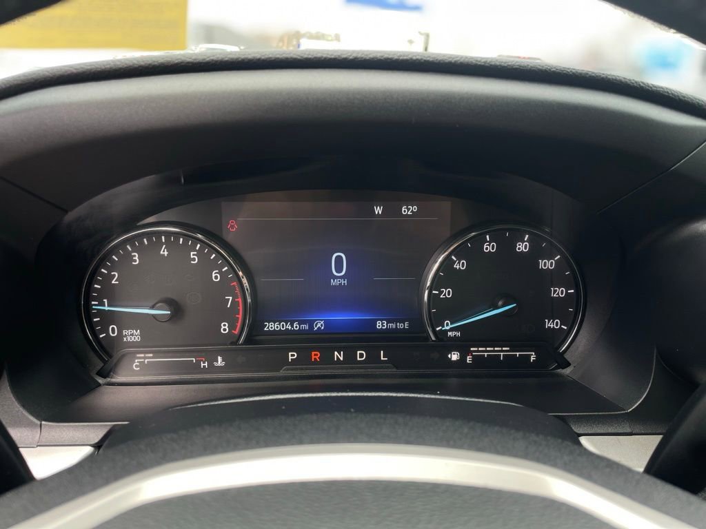 Used 2022 Ford Explorer XLT image 18