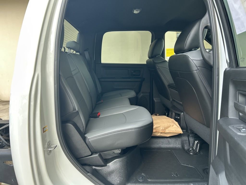 New 2026 RAM 4500 Tradesman image 25