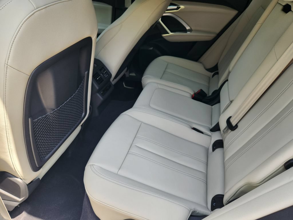 Certified 2026 Audi Q5 2.0T AWD/4WD image 34