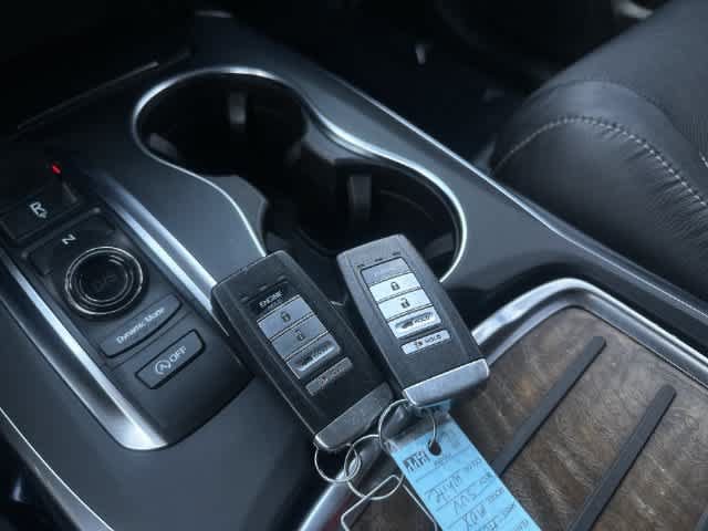 Used 2019 Acura MDX w/ Technology Package FWD image 35