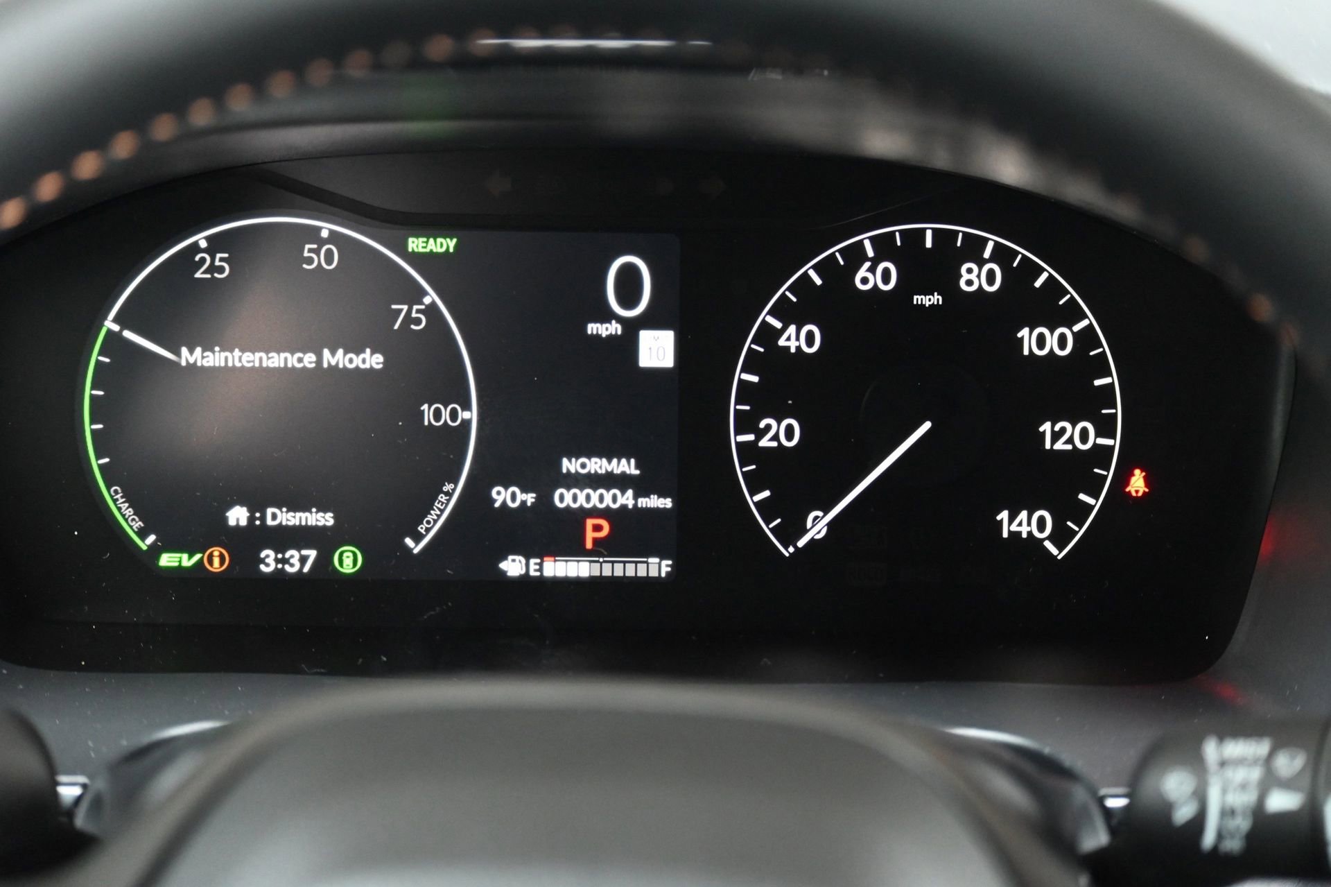 New 2026 Honda CR-V Sport image 26