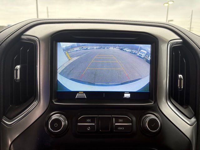 Used 2023 Chevrolet Silverado 2500 LT image 5