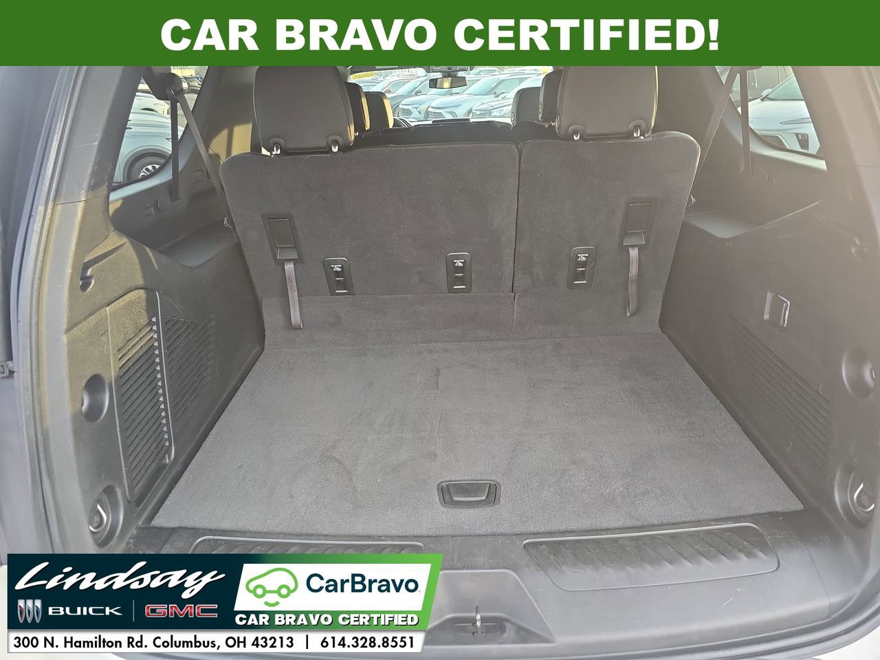 Used 2021 GMC Yukon XL SLT AWD/4WD image 27