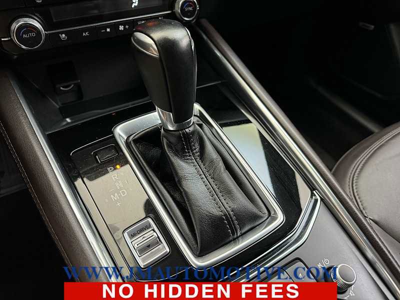 Used 2022 MAZDA CX-5 Signature image 31