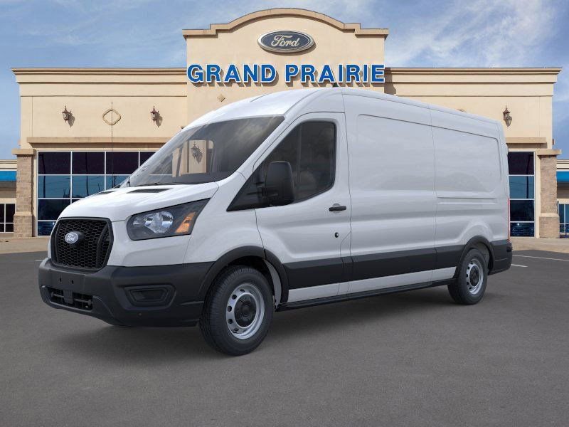 New 2026 Ford Transit 250 148 Medium Roof w/ Load Area Protection Package image 1