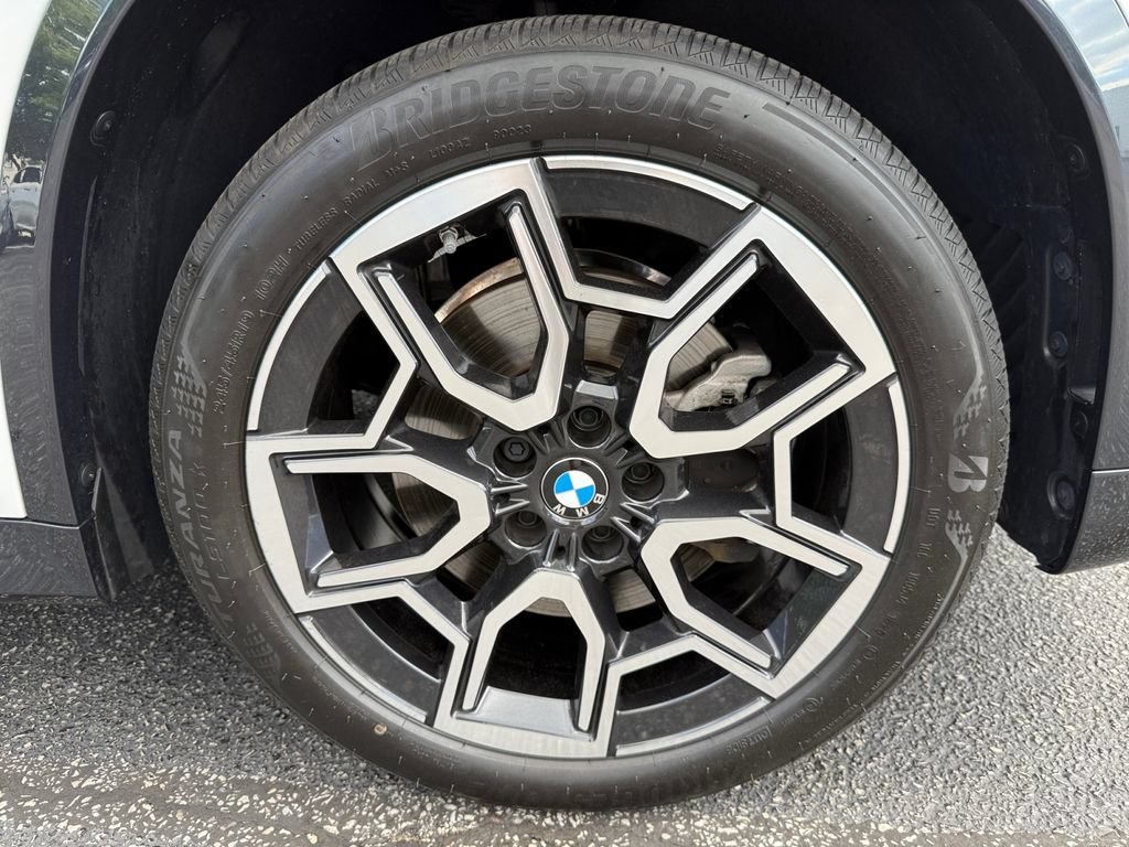 Certified 2026 BMW X1 xDrive28i w/ Convenience Package AWD/4WD image 18