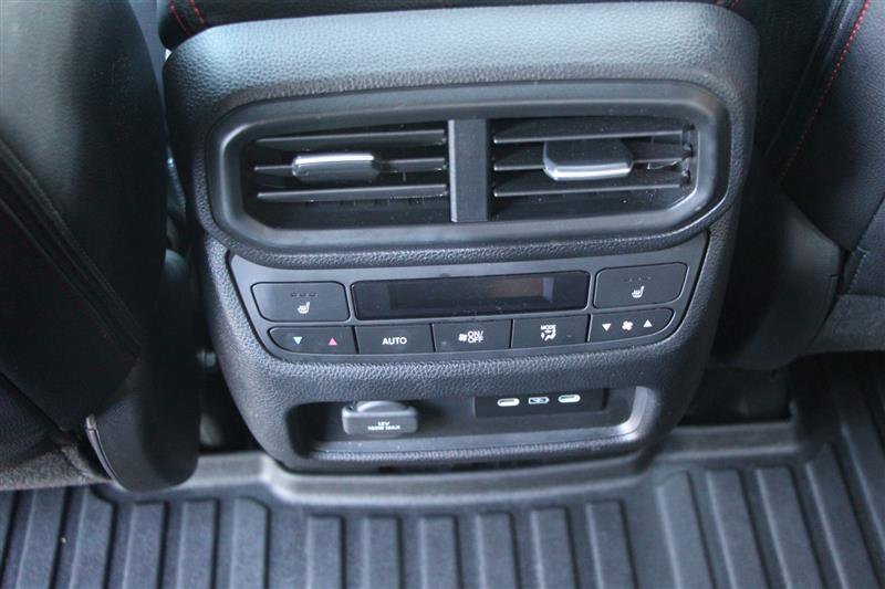 Used 2025 Honda Ridgeline Black Edition image 22