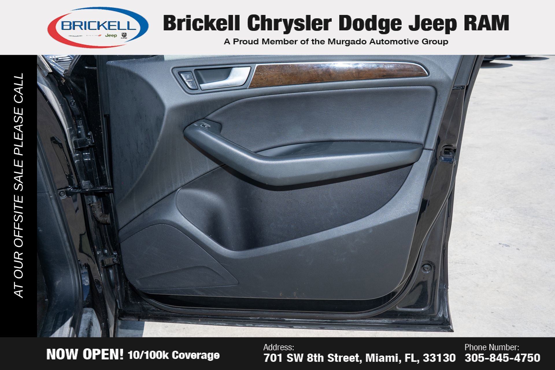 Used 2013 Audi Q5 2.0T Premium image 13