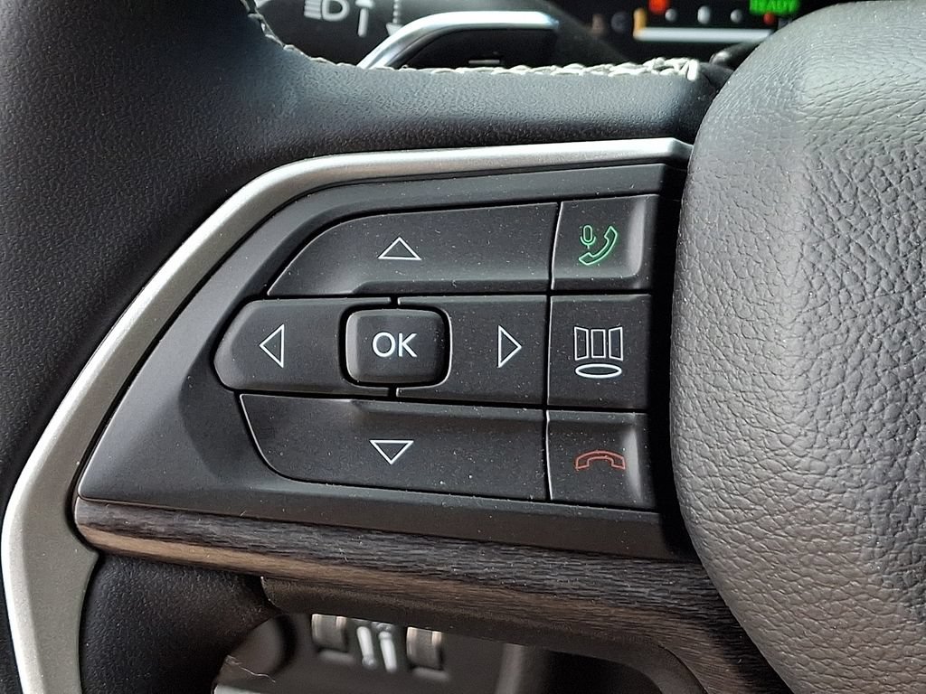 Used 2022 Jeep Grand Cherokee Limited 4xe AWD/4WD image 22